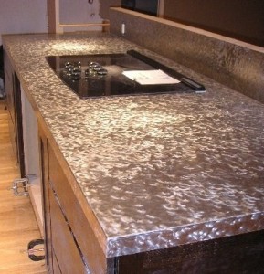 countertop